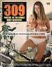 309 Photos Of The Female Body - Uschi Digard Parliament magazine